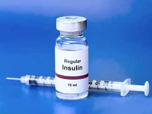 insulinresistens