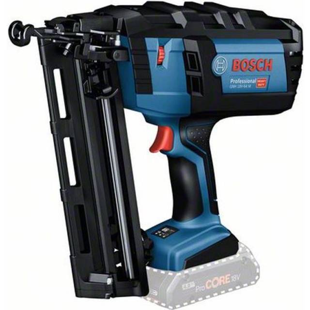 Billede af Bosch GNH 18V-64 M Solo