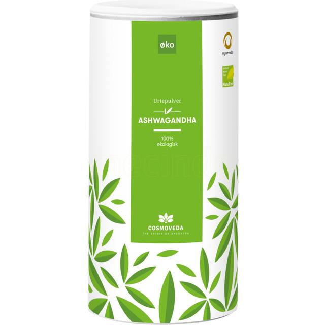 Billede af Cosmoveda Ashwagandha 500g