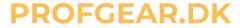ProfGear Logo