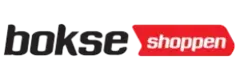 Bokseshoppen DK Logo
