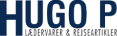 Hugo P Logo