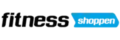Fitnessshoppen DK Logo