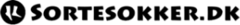 Sortesokker.dk Logo