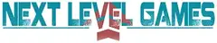 NextLevelGames.dk Logo