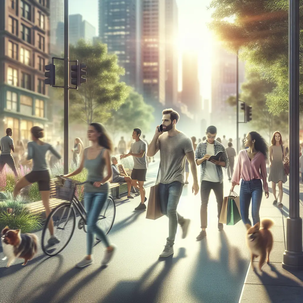 8 smutveje til flere skridt i din hverdag