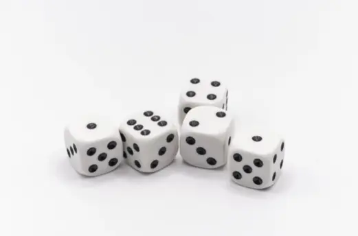 Hvordan information organiseres i et online casino-interface