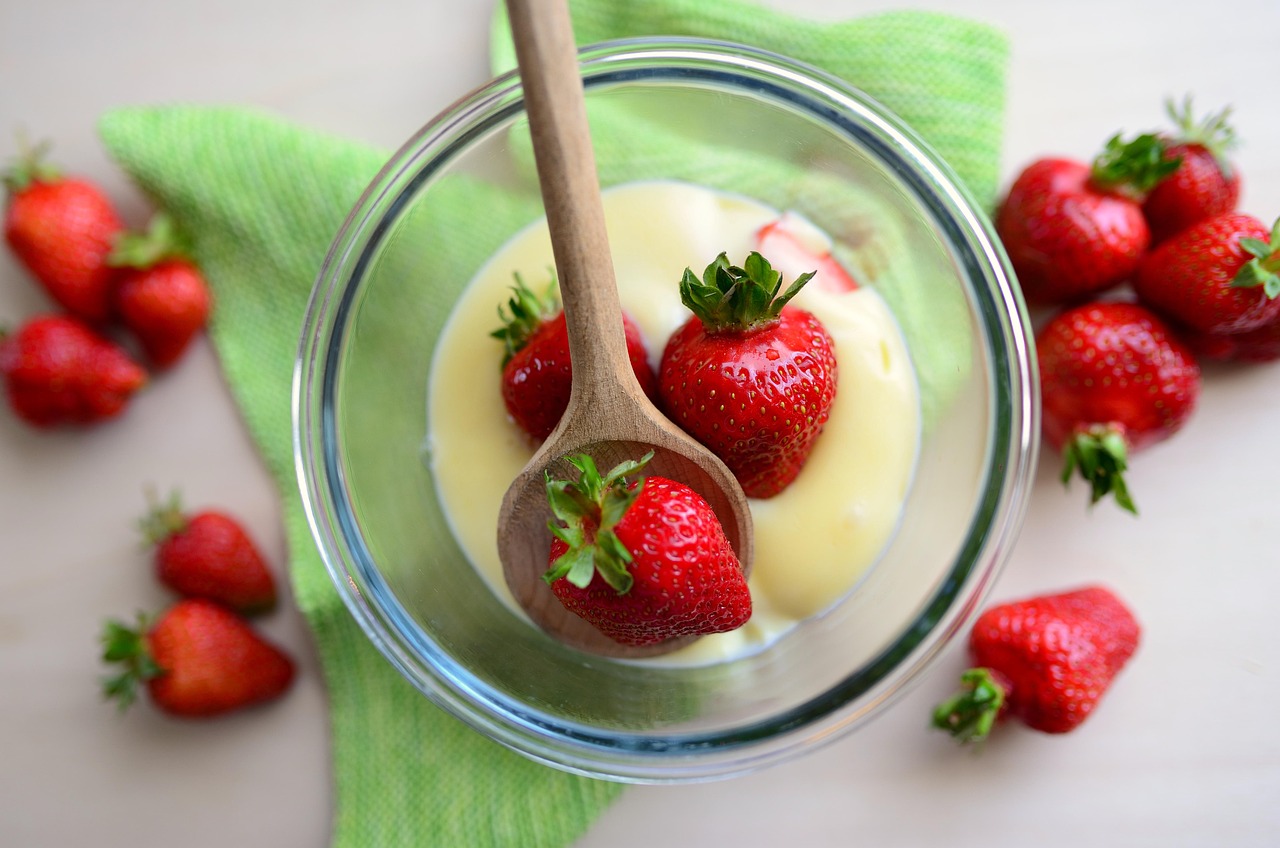 Dessert Krydsord