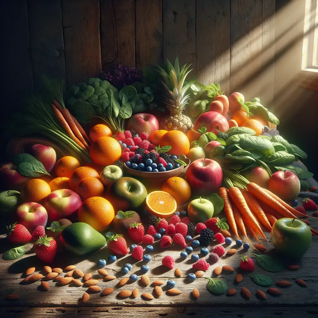 Vitaminer - 337 på lager