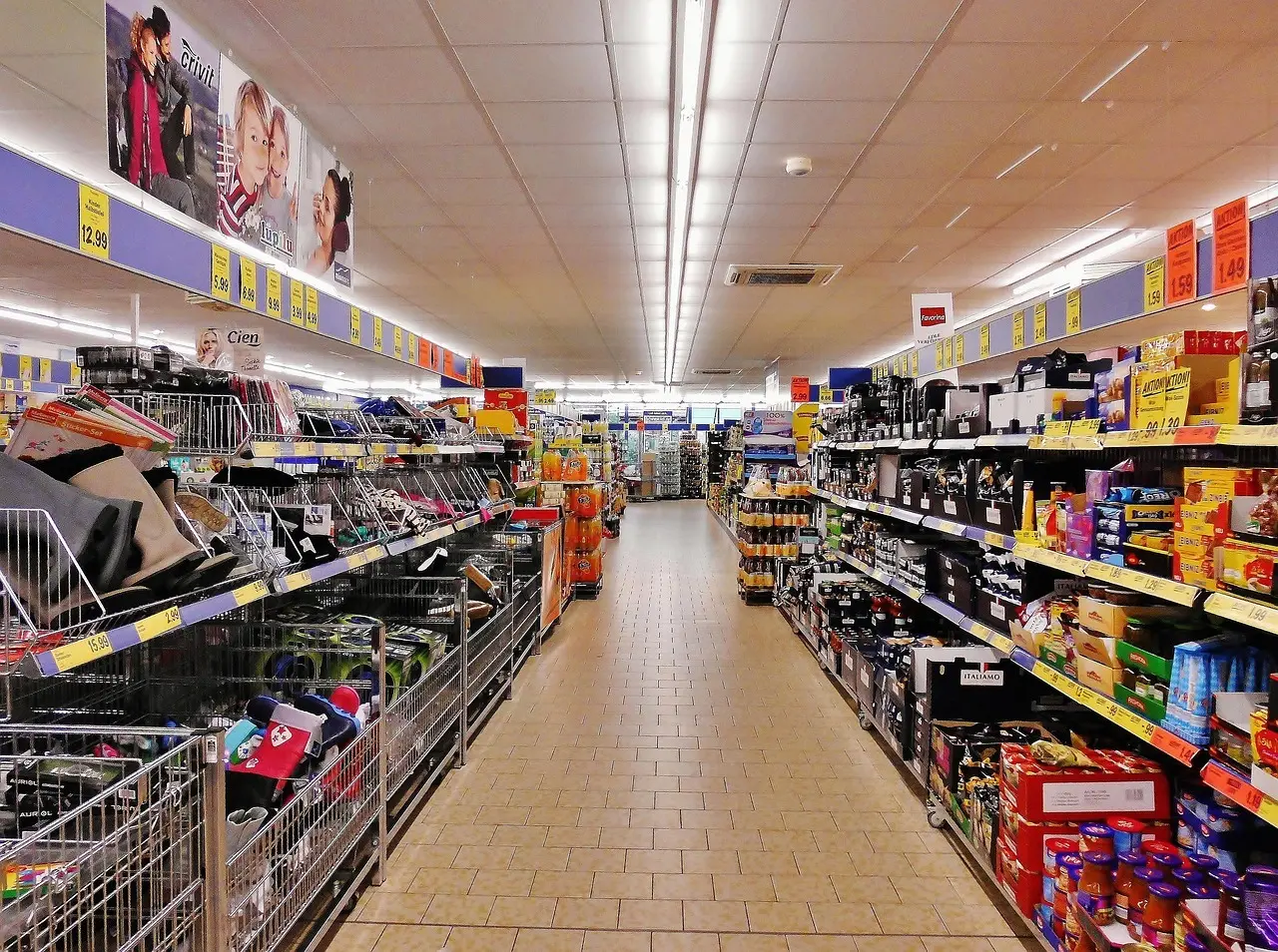 9 billige proteinkilder i danske supermarkeder