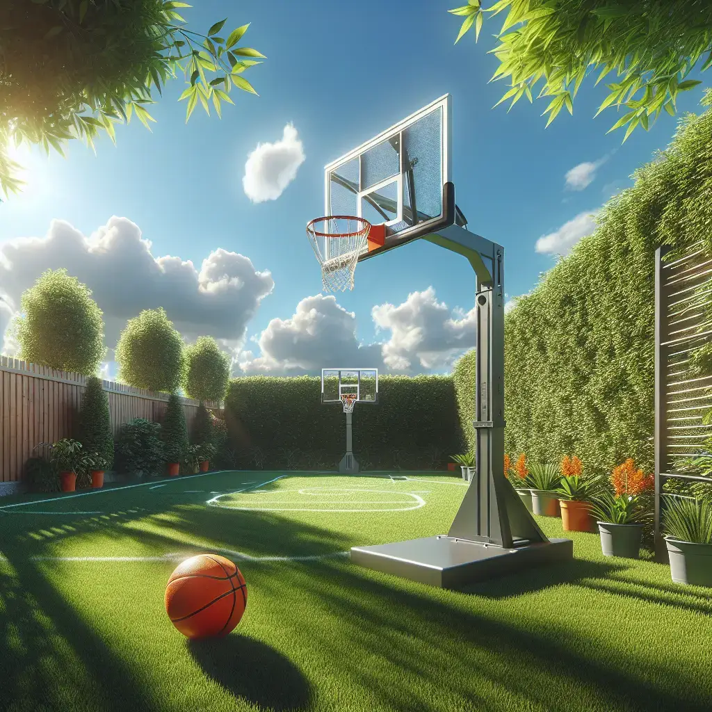 Bedste basketstander i 2025 - se de 19 bedste her