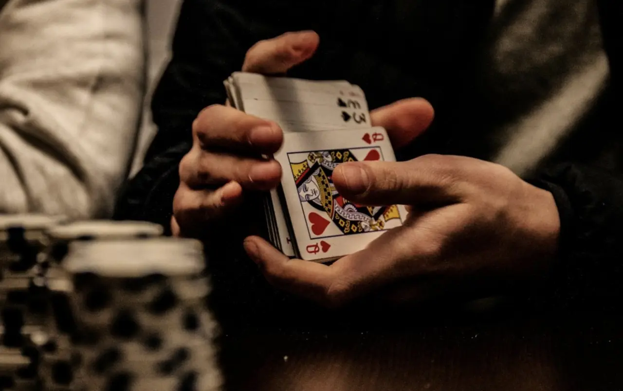 Hvad sker der, når en casinokunde indgiver en formel klage?