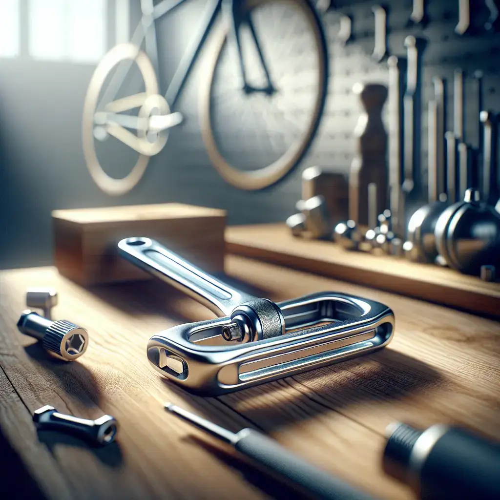 Bedste pedalnøgler og tilbud - top 10