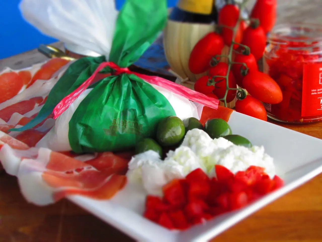 Alt hvad du skal vide om Burrata