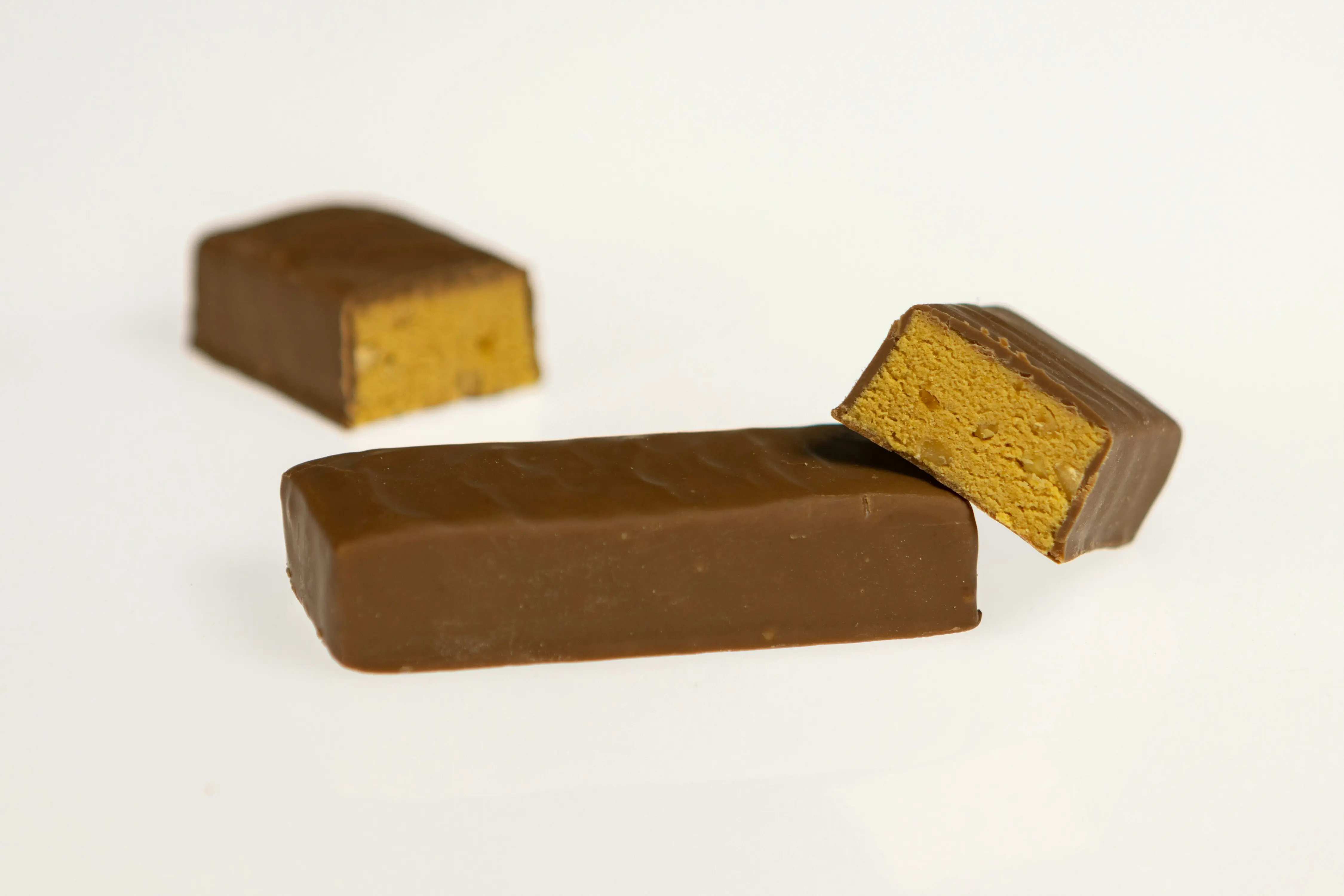 Bedste proteinbar til træning og hverdag