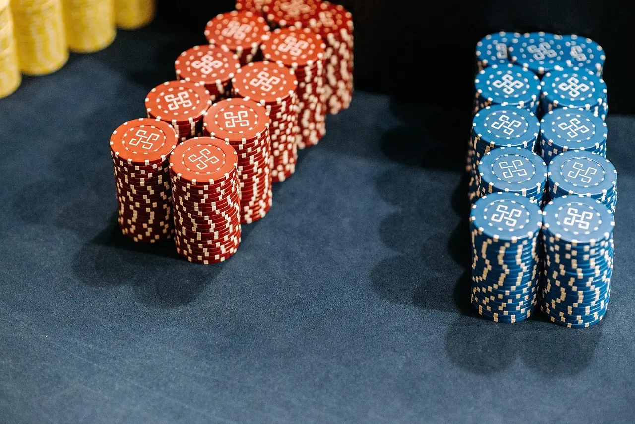 Sådan holder du kroppen i gang under en aften med online casino