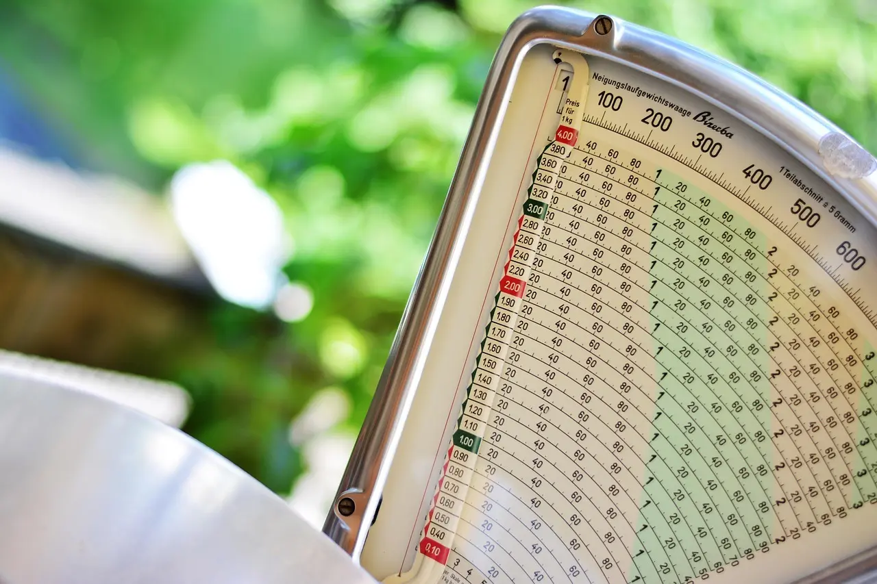 7 fejl, der saboterer dit kalorieunderskud