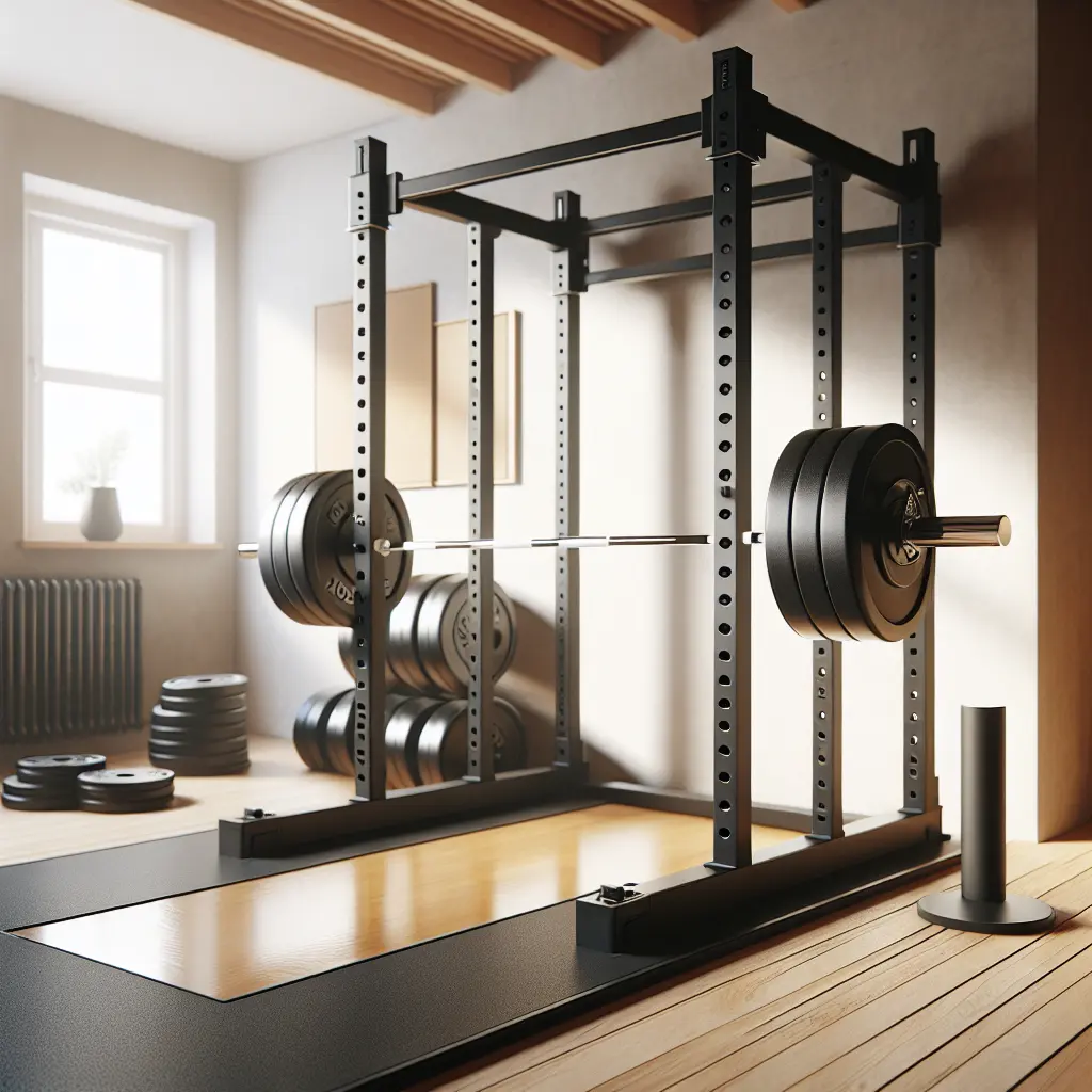 Er en 28 mm- eller 50 mm-vægtstang bedst til hjemmet?