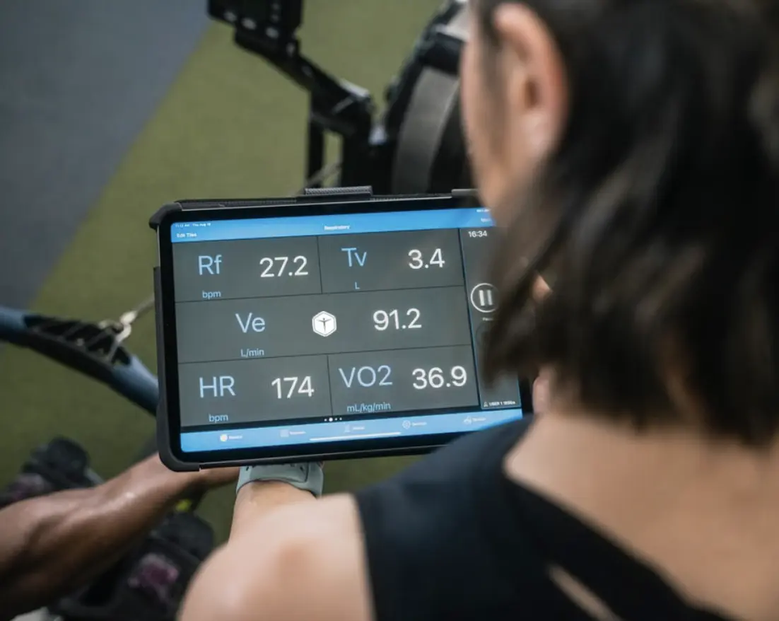 Fitnesssoftware får stadig flere AI-funktioner