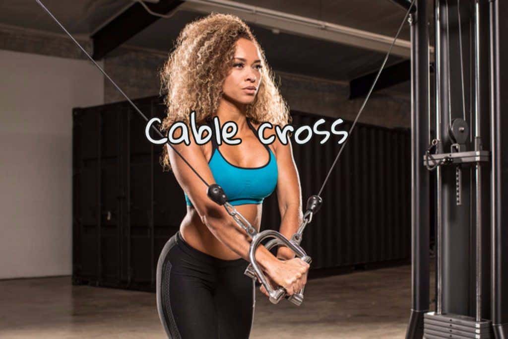 cable-cross