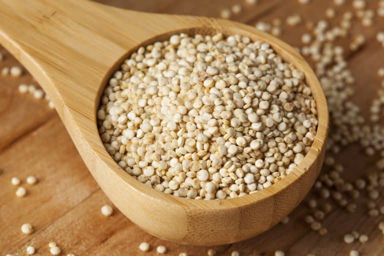 Quinoa – Genialt til vægttab – Sundt, smart og let – læs her hvorfor