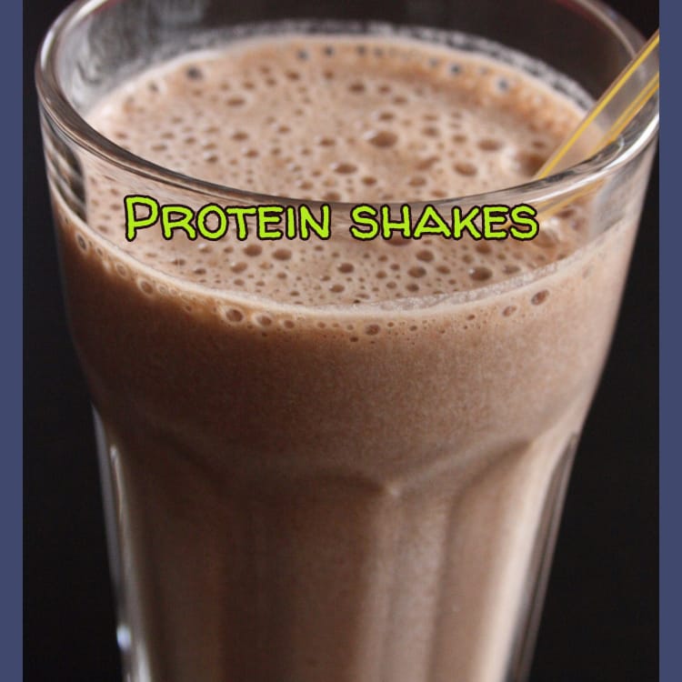 Protein shakes – er der hold i rygterne om bivirkninger?