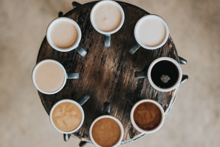 Derfor bliver du glad for kaffekapsler i en travl hverdag – 8 gode grunde