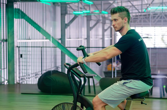 8 Fordele ved at bruge motionscykler i din træning